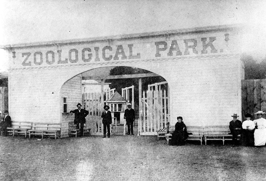 9 historical facts about Colorado Springs you probably didn't know